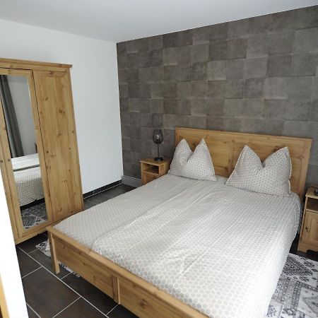 Apartment In Untertauern Near Ski Area Exteriör bild