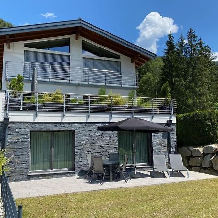 Apartment In Untertauern Near Ski Area Exteriör bild