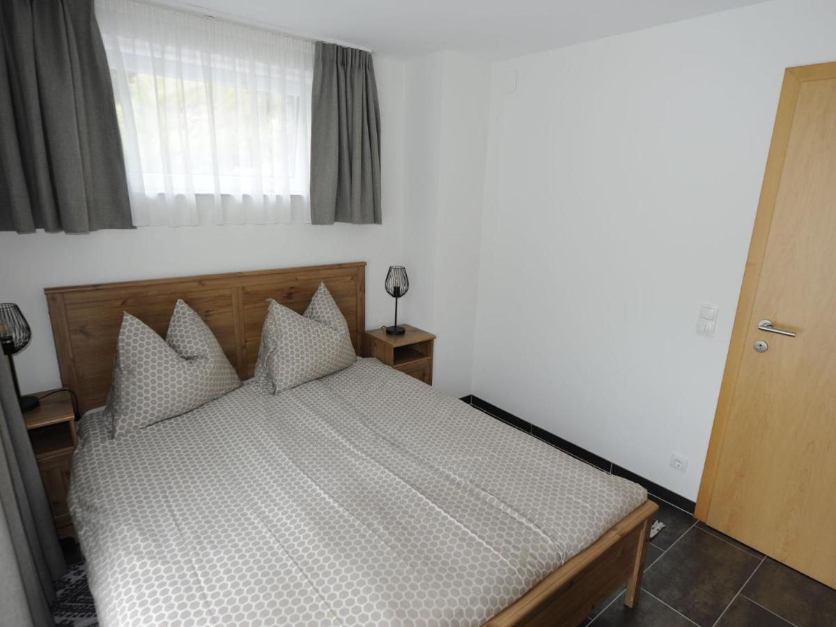 Apartment In Untertauern Near Ski Area Exteriör bild