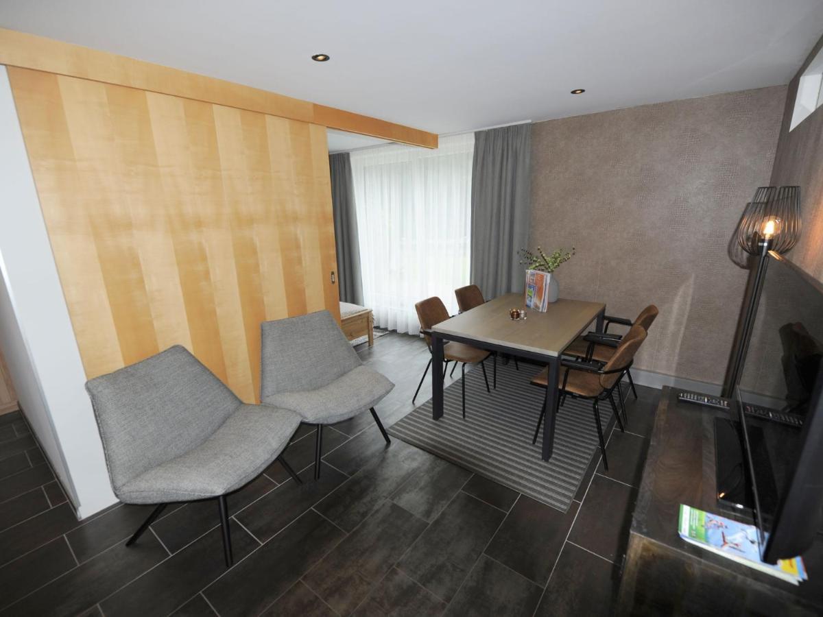 Apartment In Untertauern Near Ski Area Exteriör bild
