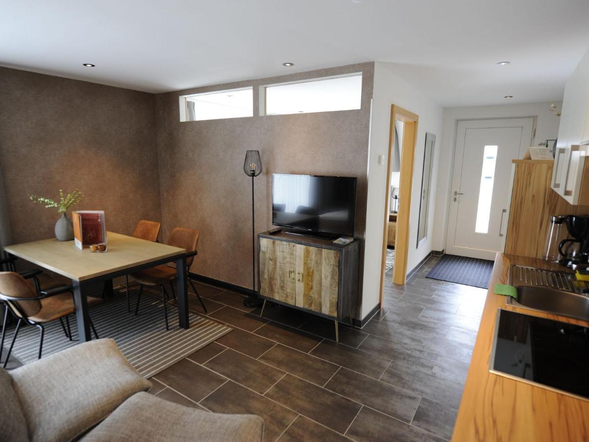 Apartment In Untertauern Near Ski Area Rum bild