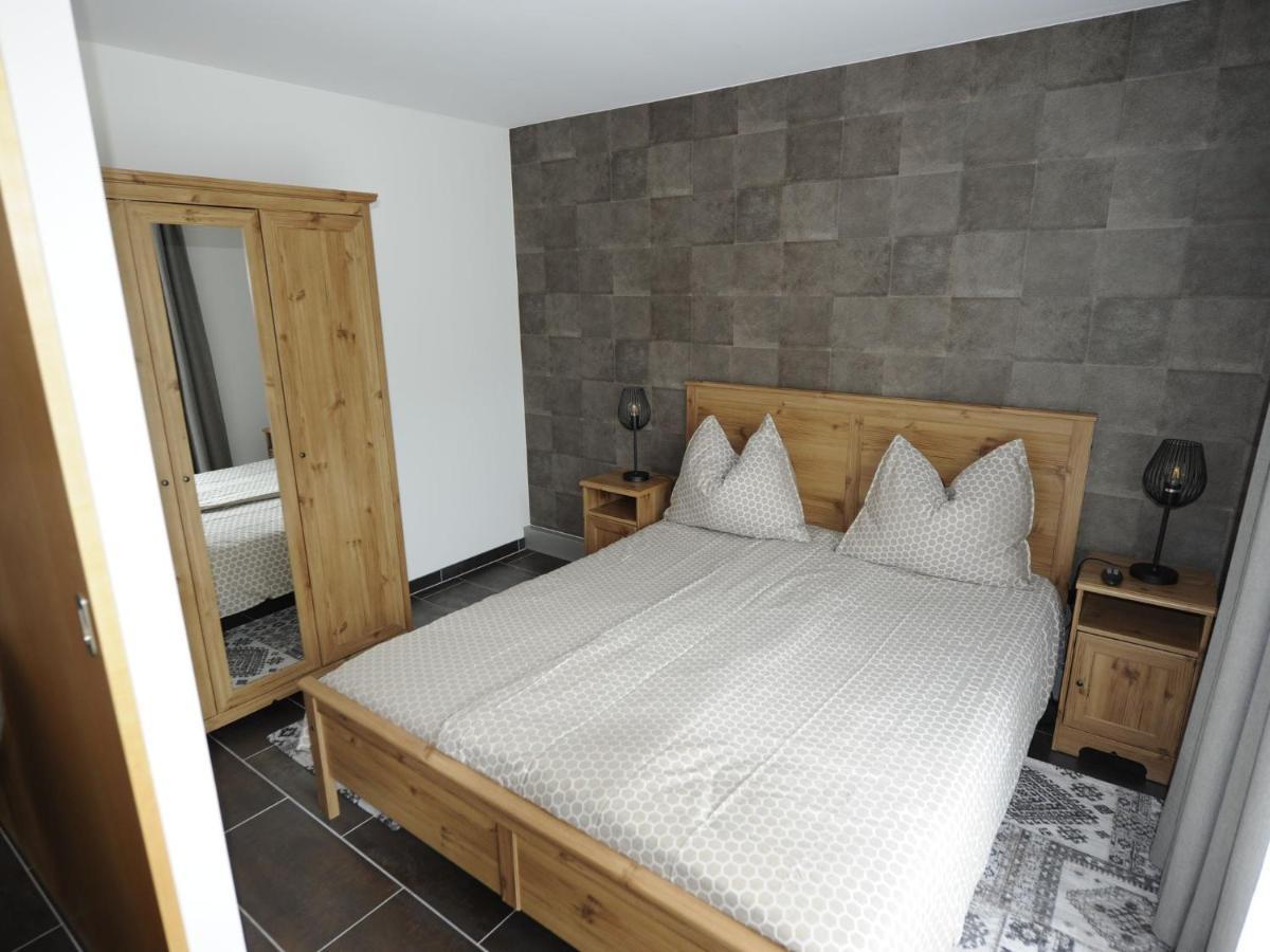 Apartment In Untertauern Near Ski Area Exteriör bild