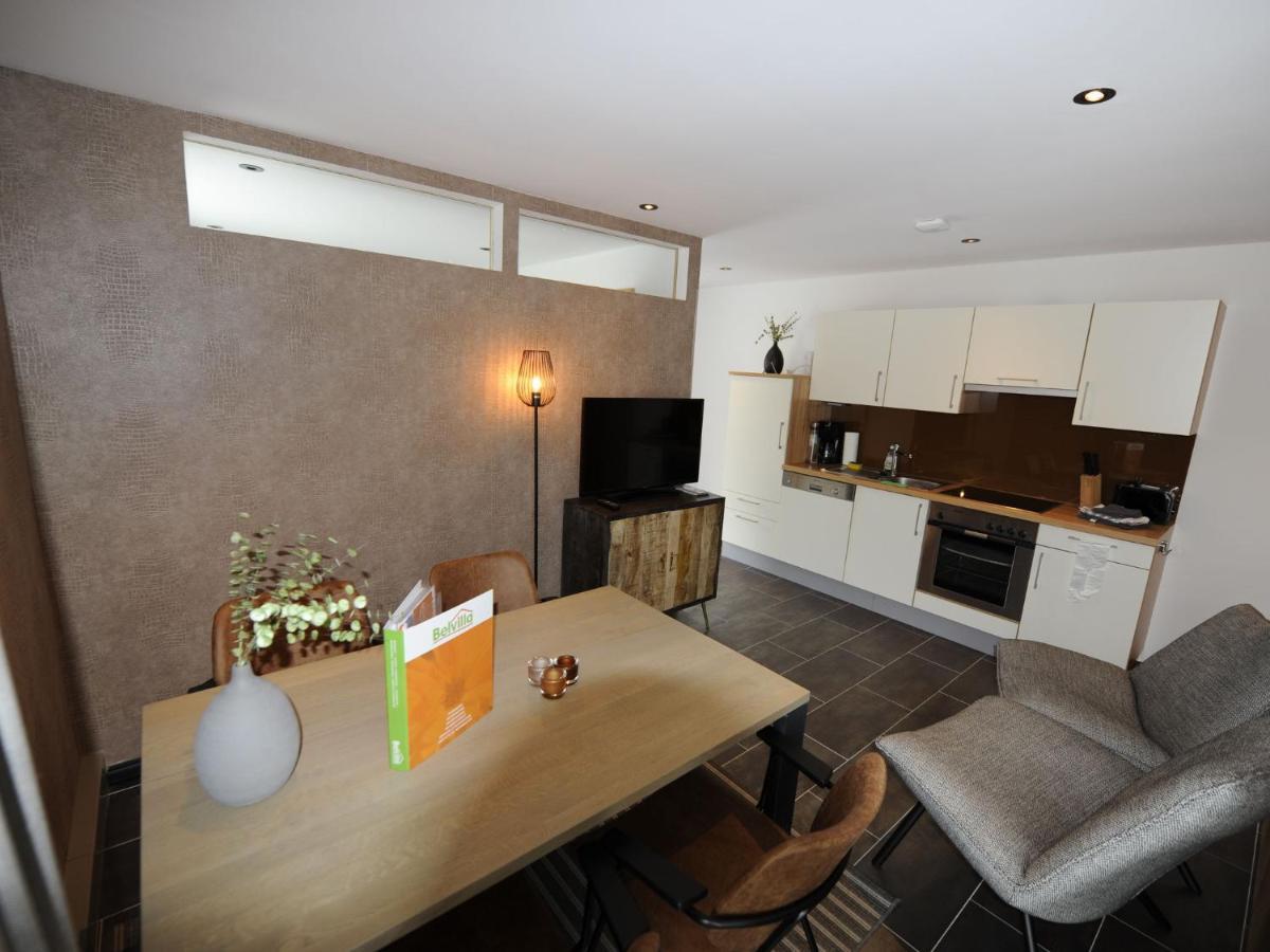 Apartment In Untertauern Near Ski Area Exteriör bild