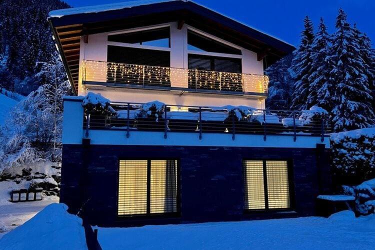Apartment In Untertauern Near Ski Area Exteriör bild