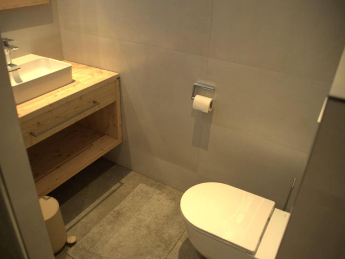 Apartment In Untertauern Near Ski Area Exteriör bild