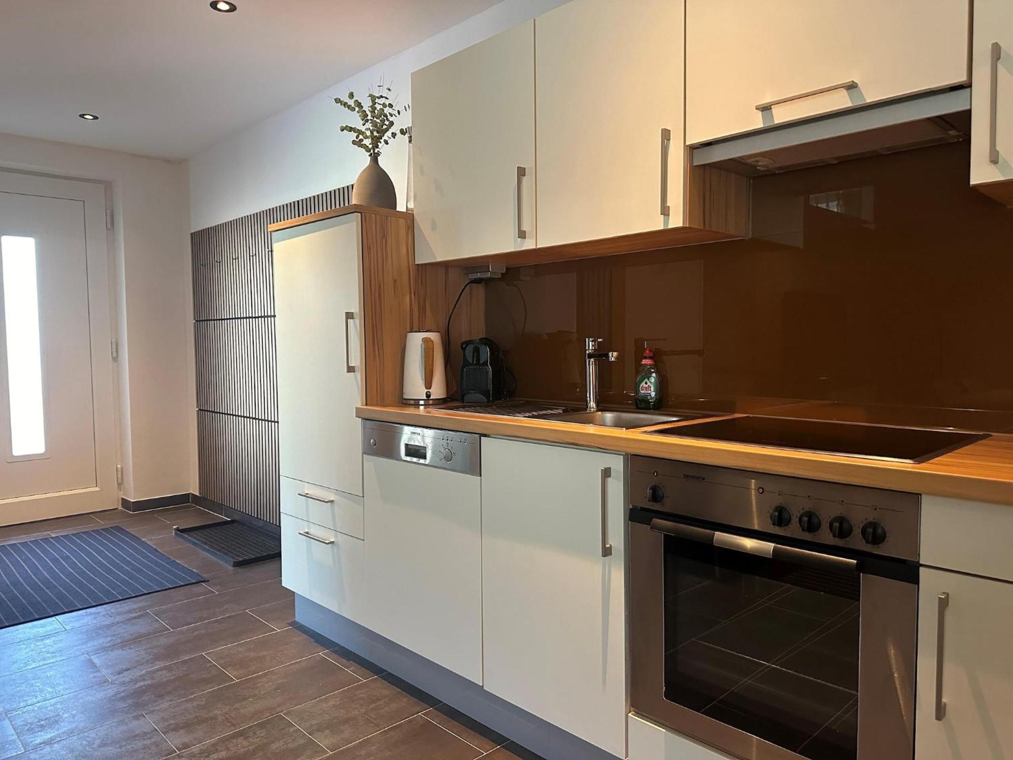 Apartment In Untertauern Near Ski Area Exteriör bild